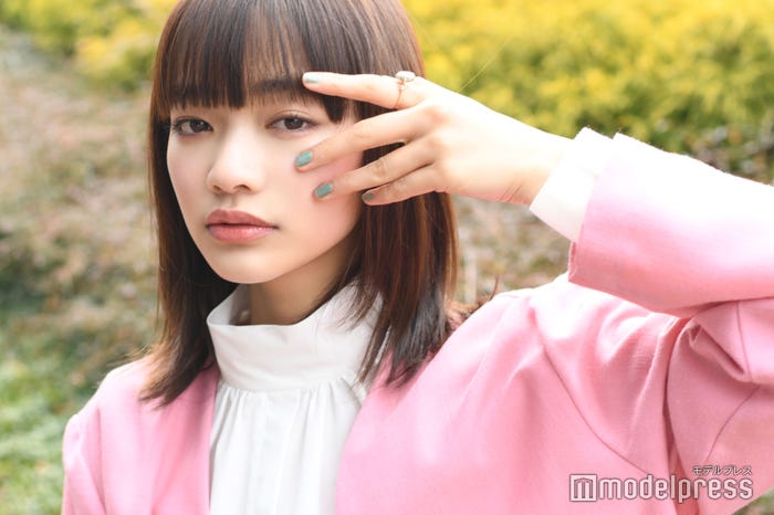 見上愛(C)モデルプレス