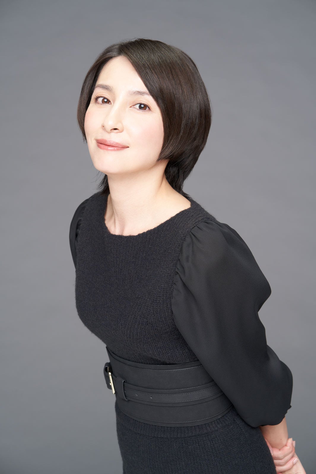 奥菜恵（提供写真）