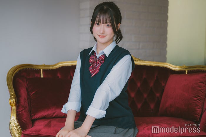 ののかさん(C)モデルプレス