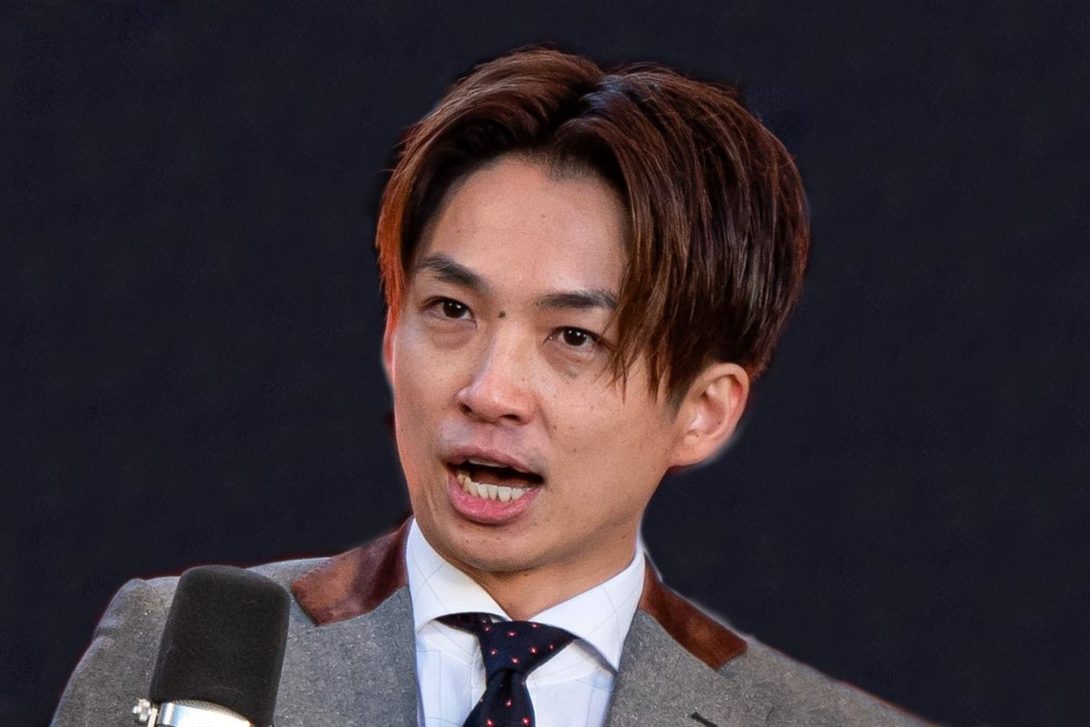 河井ゆずる、後輩芸人の“辛辣な本音”にショック 「怖い」「気持ち悪い」と不評なのは…