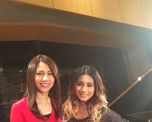 シェネル×松下奈緒「Happiness」で夢のコラボ実現 感動の映像解禁