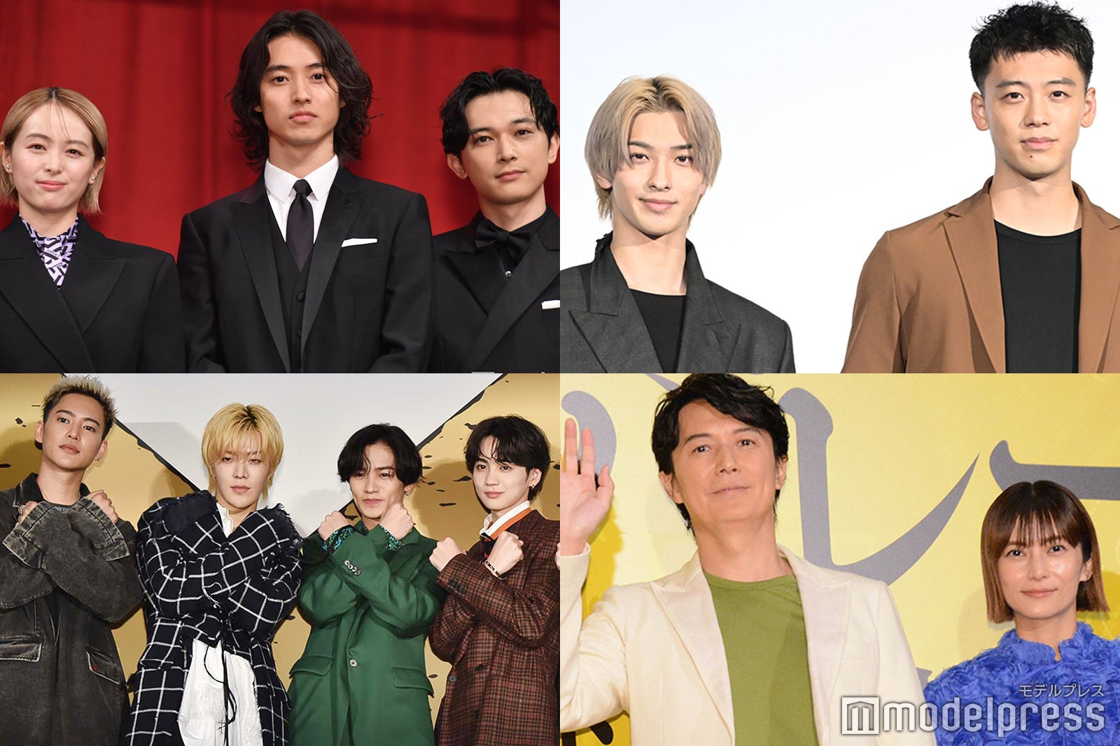 ＜終了＞【読者アンケート】2022年7～9月に公開されたおすすめの邦画は？