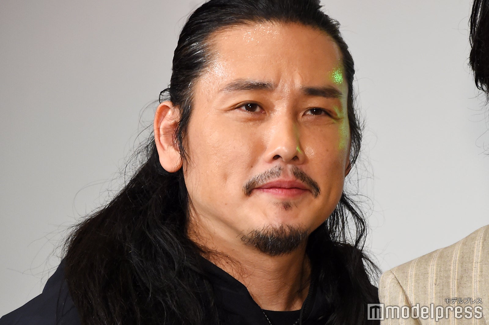 坂口拓 （C）モデルプレス