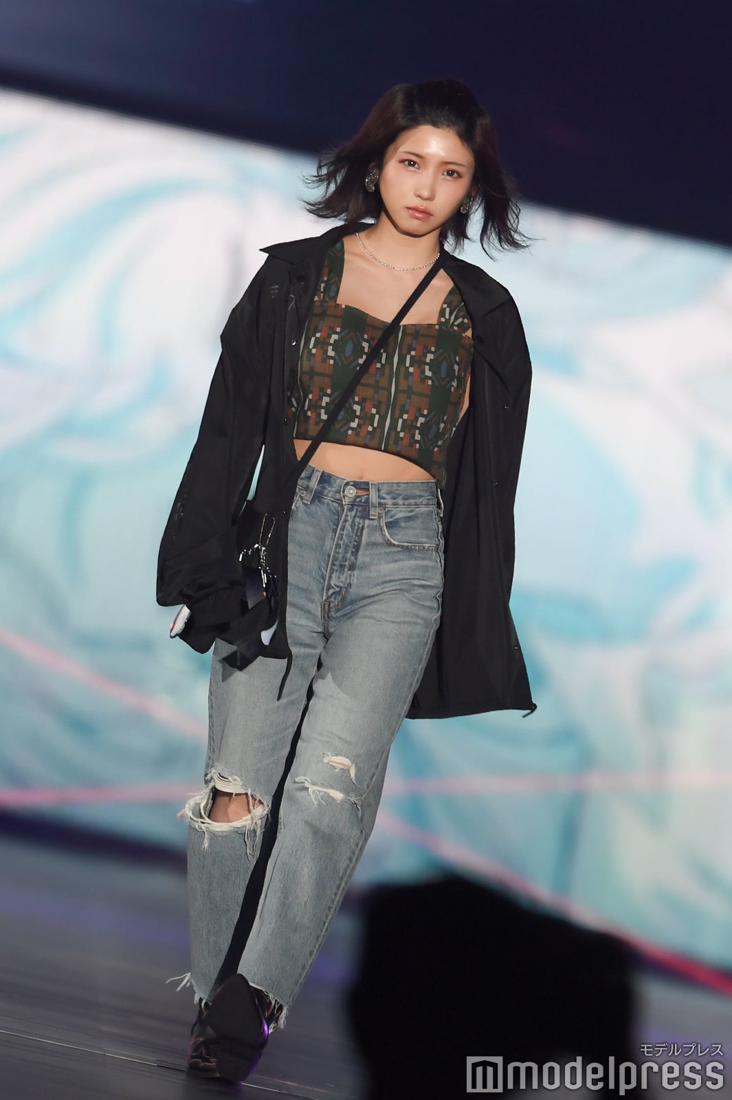 えなこ（C）モデルプレス