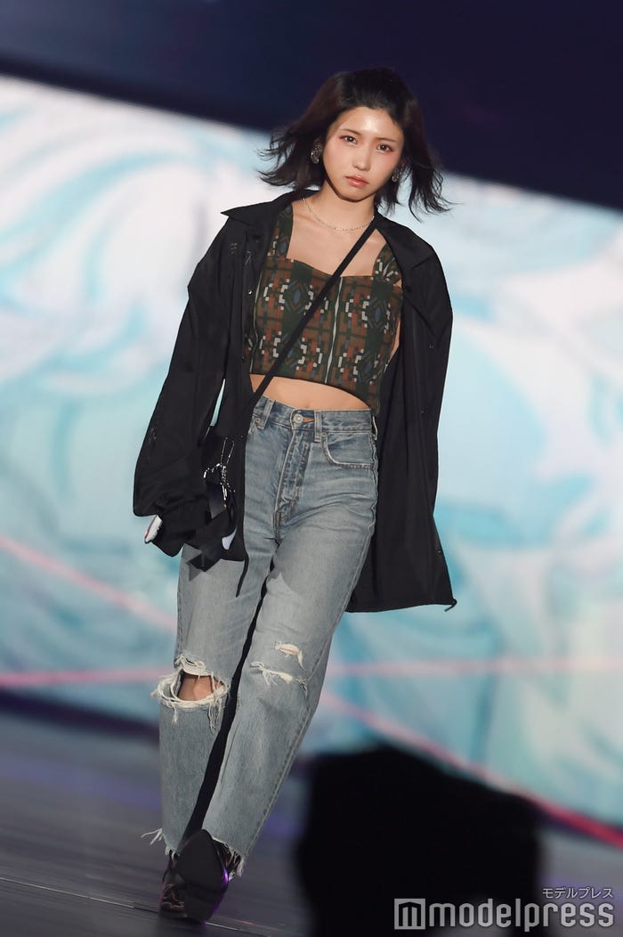 えなこ(C)モデルプレス