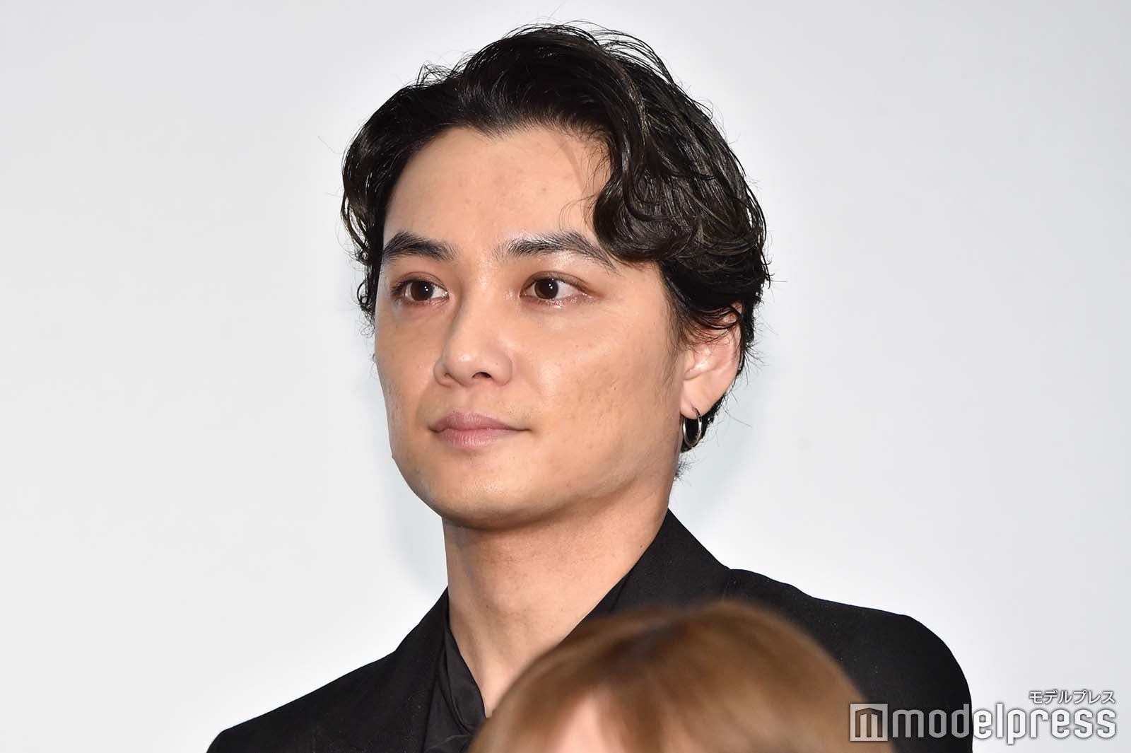 矢野聖人 （C）モデルプレス