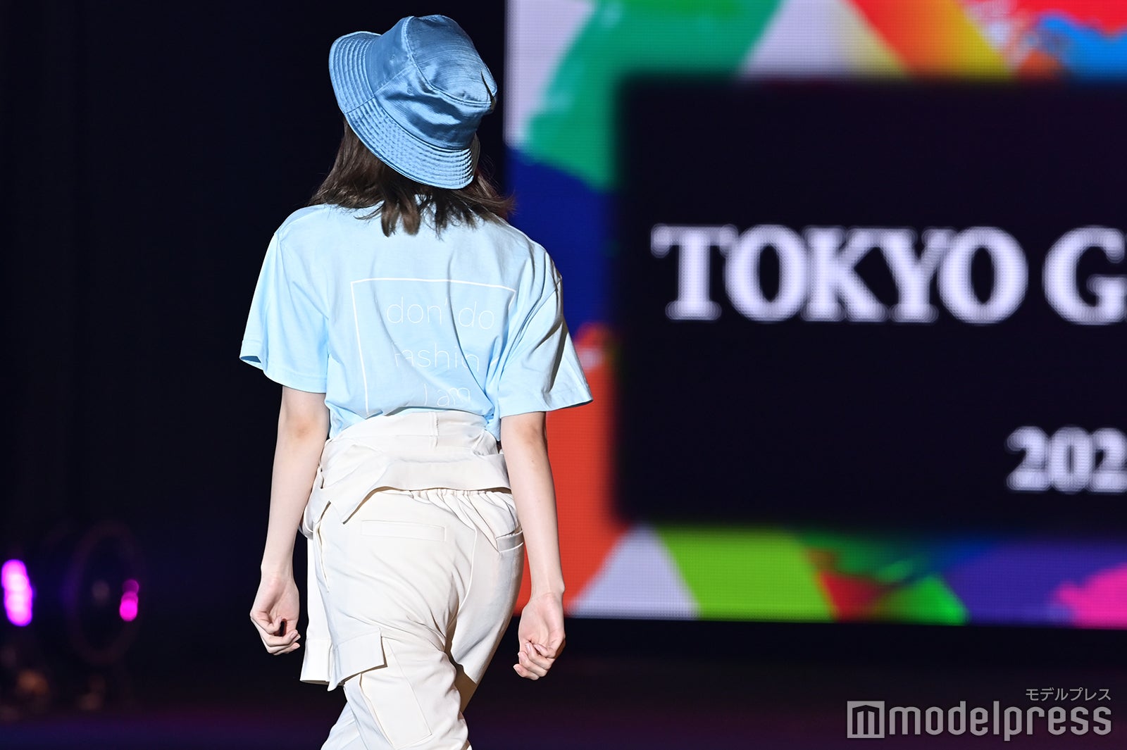 高本彩花 （C）モデルプレス