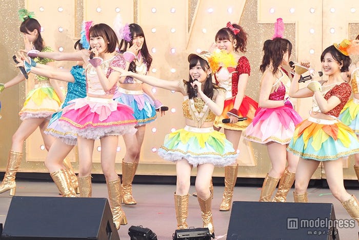 コンサートの様子(C)AKS