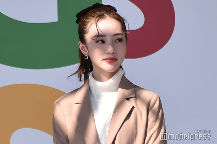 中町綾(C)モデルプレス