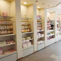 SANRIO CAFE 鎌倉店(提供画像)