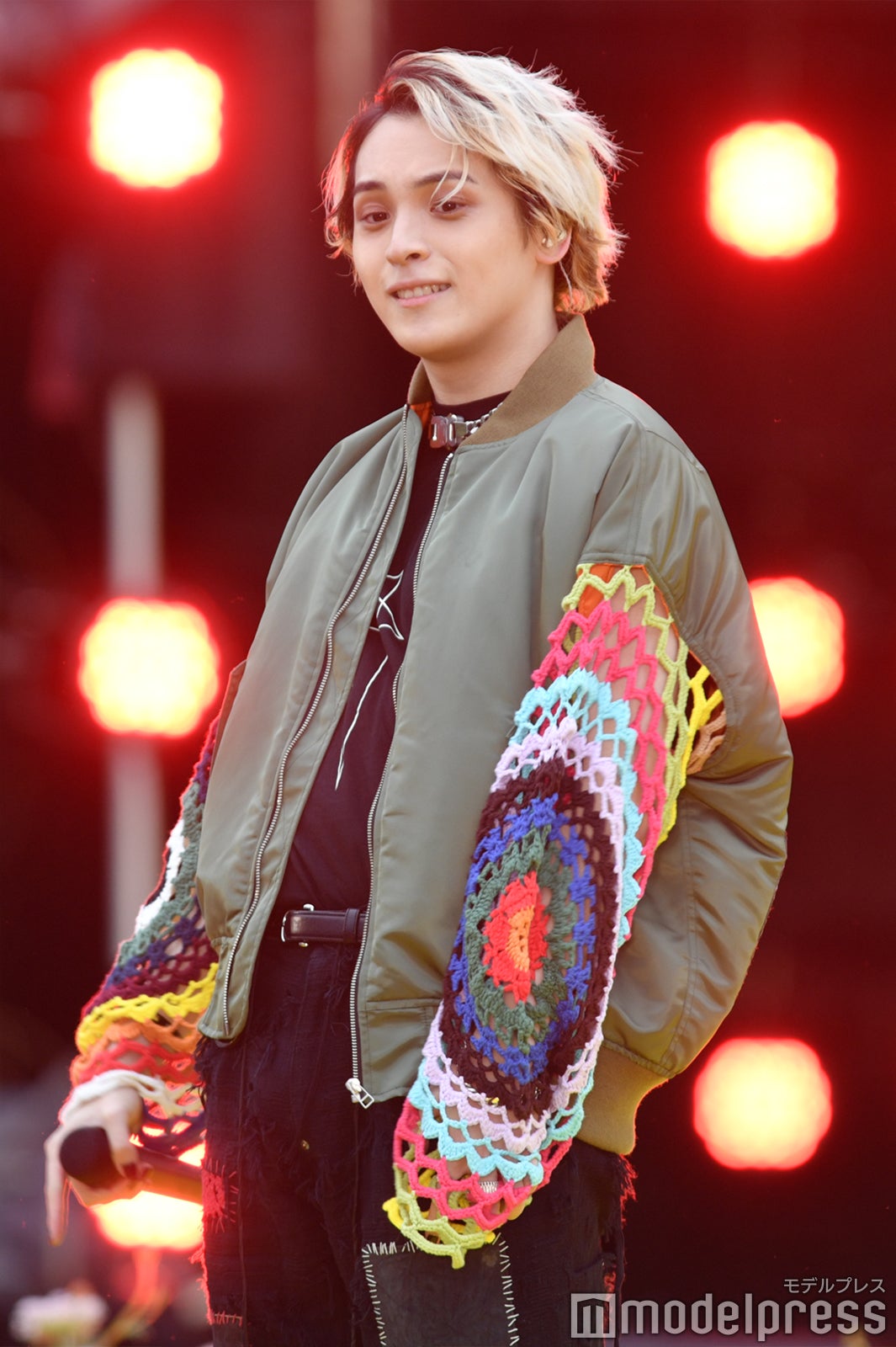 Novel Core（C）モデルプレス