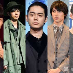 モデルプレス - 菅田将暉、福士蒼汰、竹内涼真…2017年・年男の俳優はイケメンの宝庫!話題作に続々登場