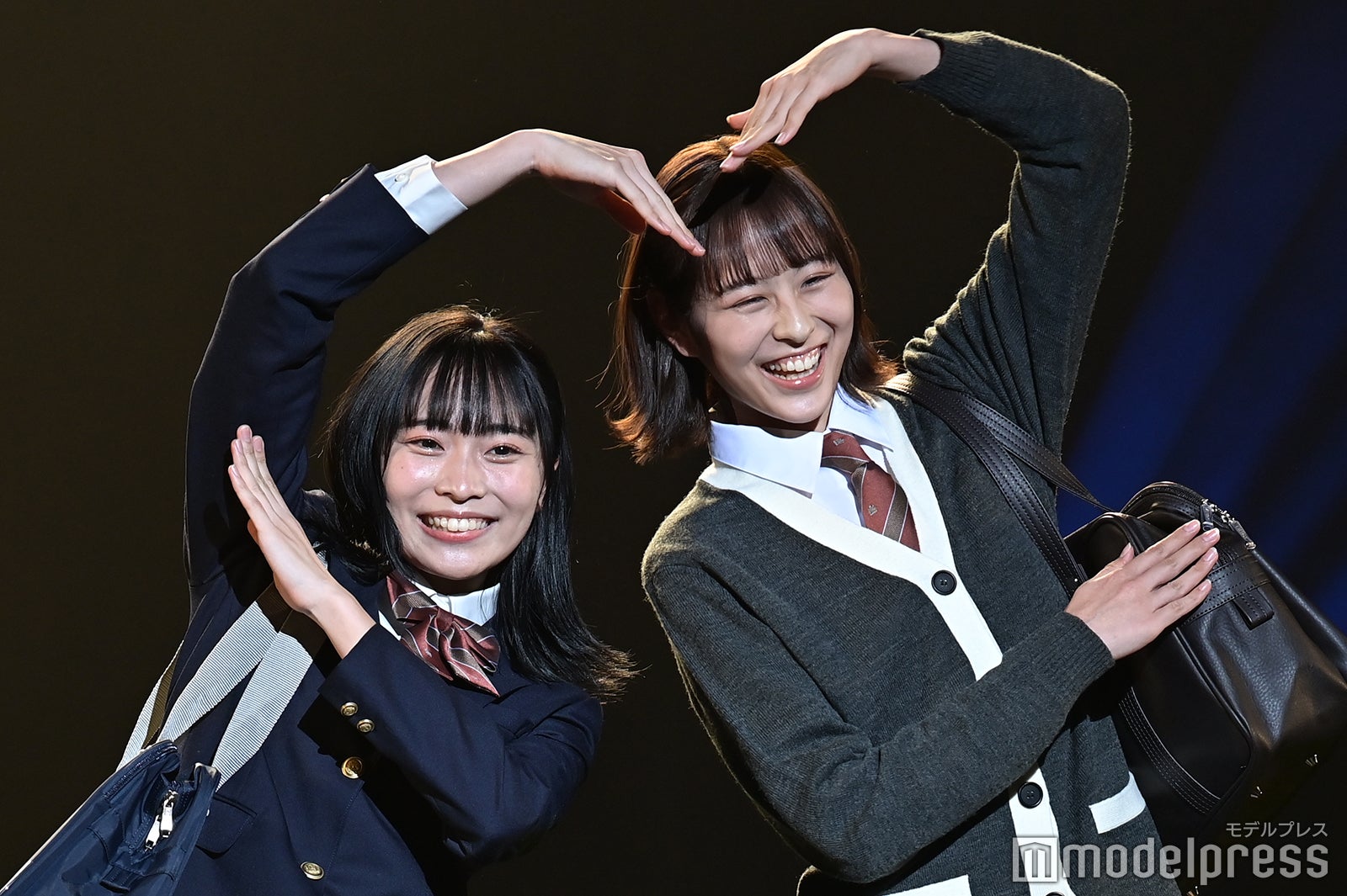 いかみりん（C）モデルプレス