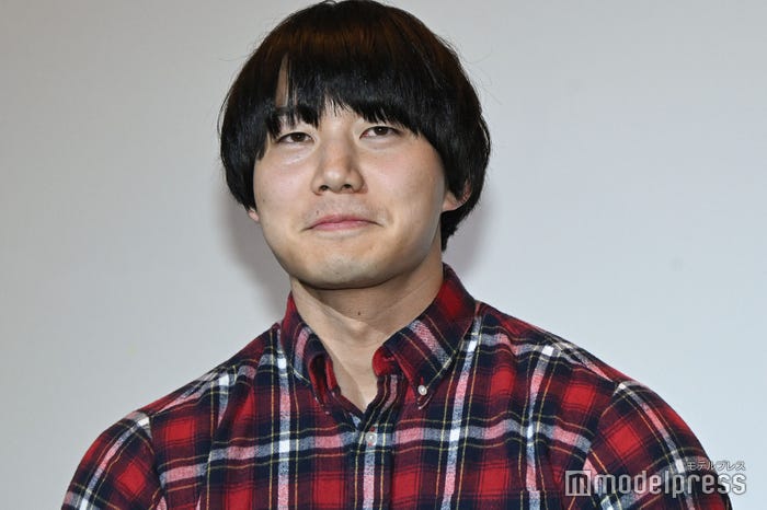 青木マッチョ(C)モデルプレス