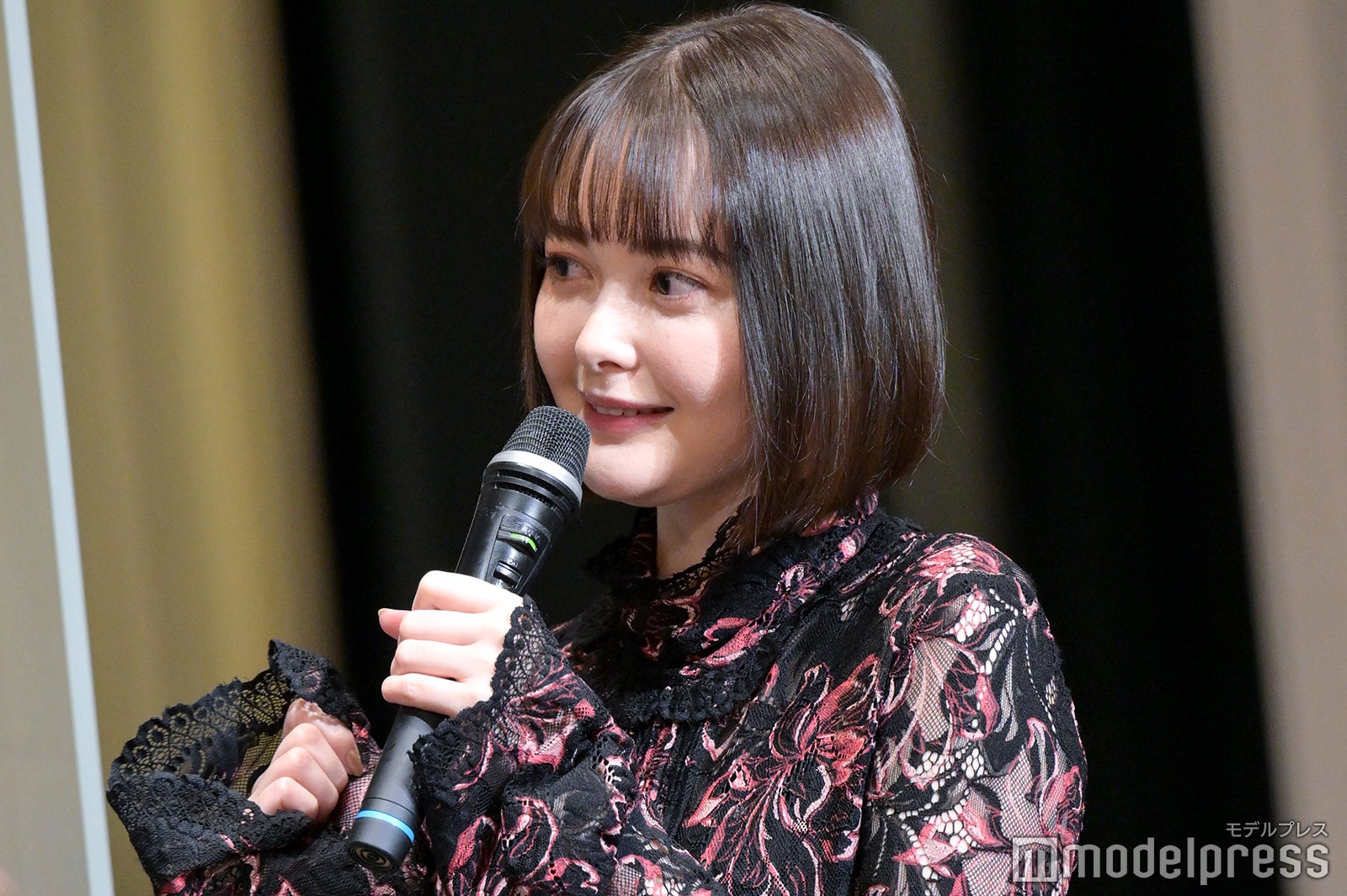 玉城ティナ （C）モデルプレス