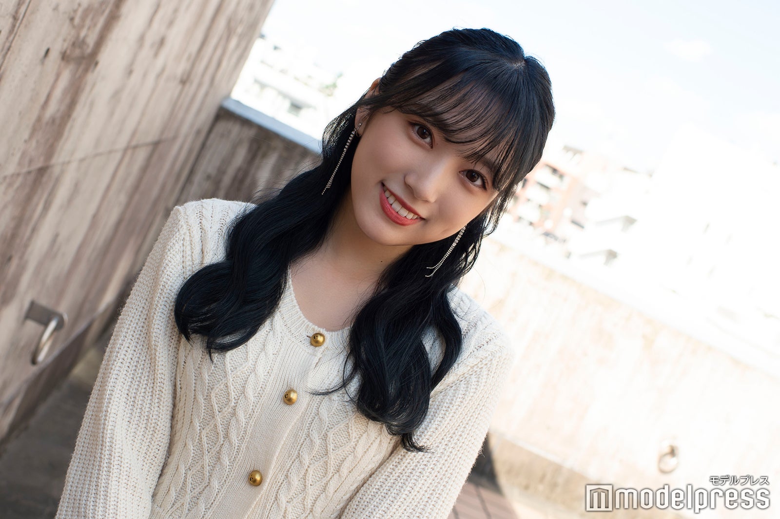 HKT48卒業控える矢吹奈子、所属事務所退所発表＜全文＞