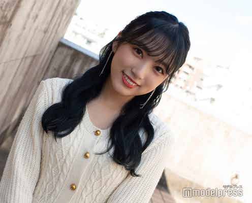 HKT48卒業控える矢吹奈子、所属事務所退所発表<全文>