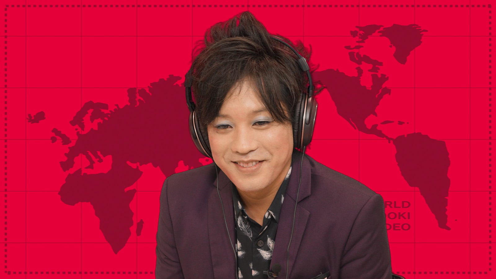 松陰寺太勇 （C）日本テレビ