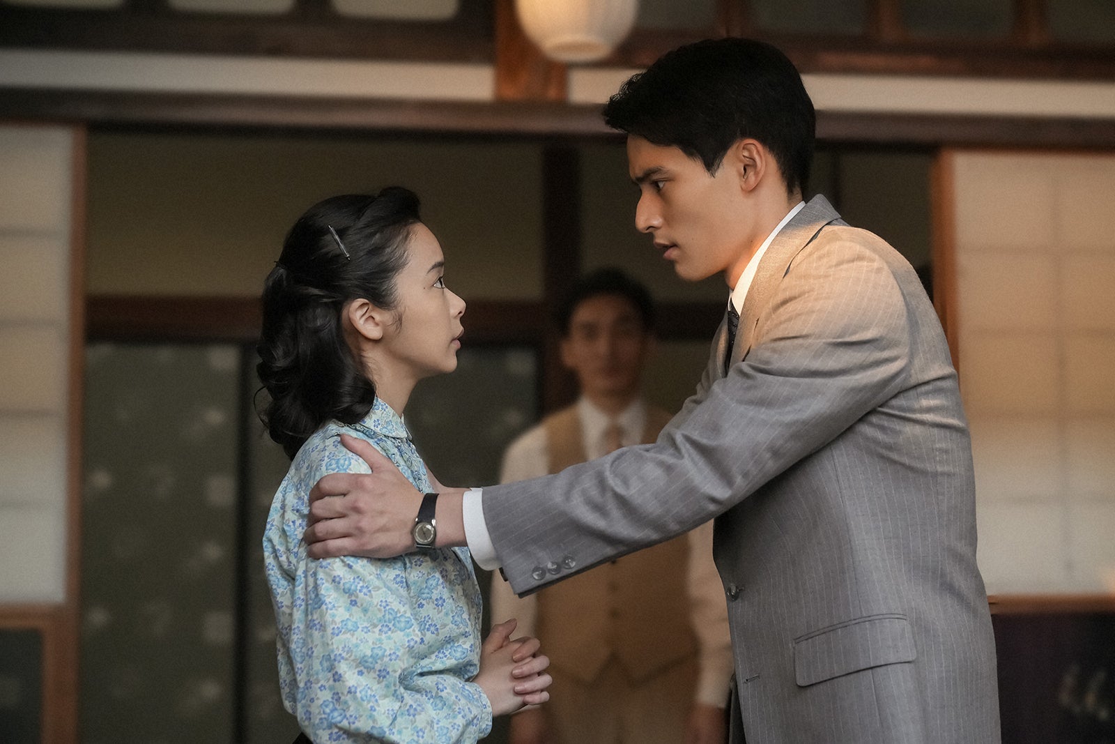 【ブギウギ 第17週「ほんまに離れとうない」振り返り】スズ子が妊娠 結婚と歌手引退で揺れる