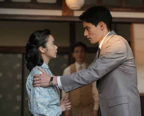 【ブギウギ 第17週「ほんまに離れとうない」振り返り】スズ子が妊娠 結婚と歌手引退で揺れる