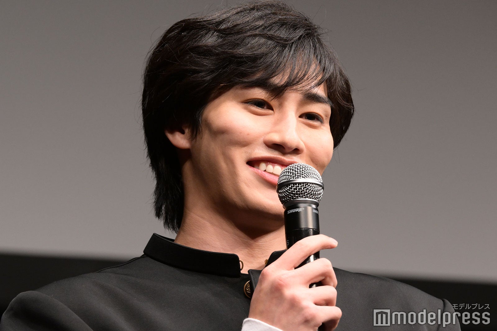 寺坂頼我（C）モデルプレス