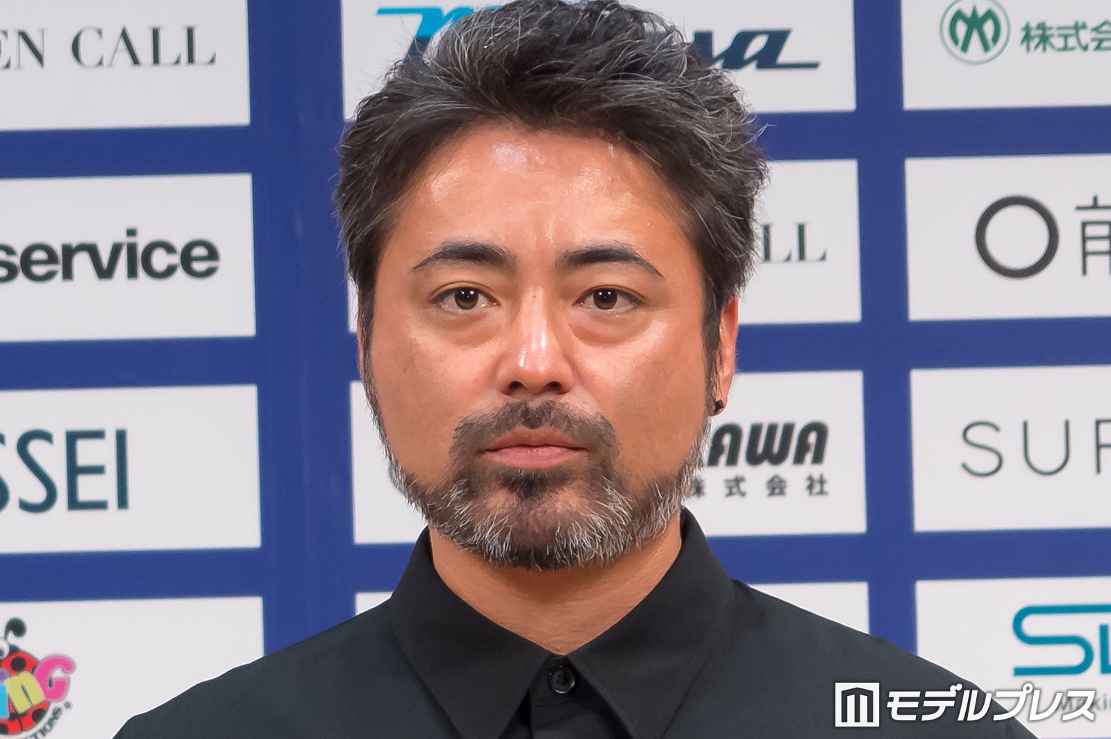 山田孝之「俳優って変な人ばかり」自身が手掛ける俳優オーディションの見どころ語る【THE OPEN CALL】