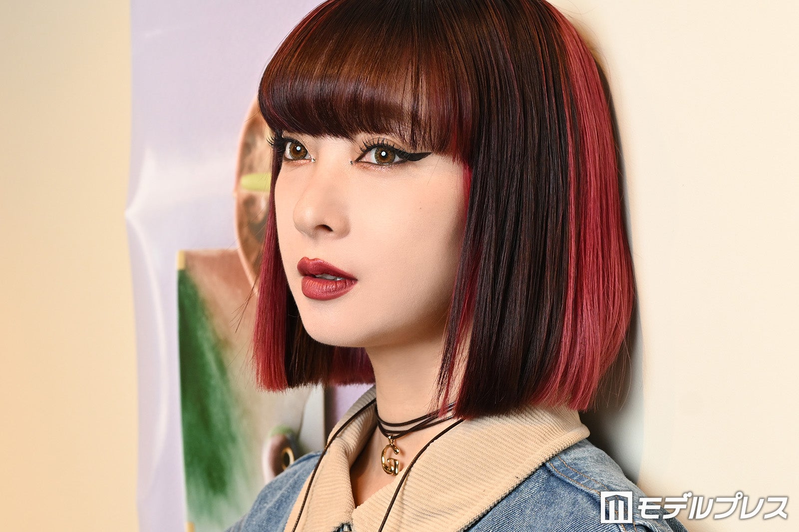 AMI（C）モデルプレス