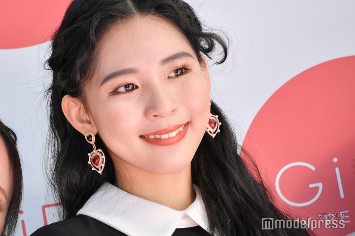 ミチ(C)モデルプレス