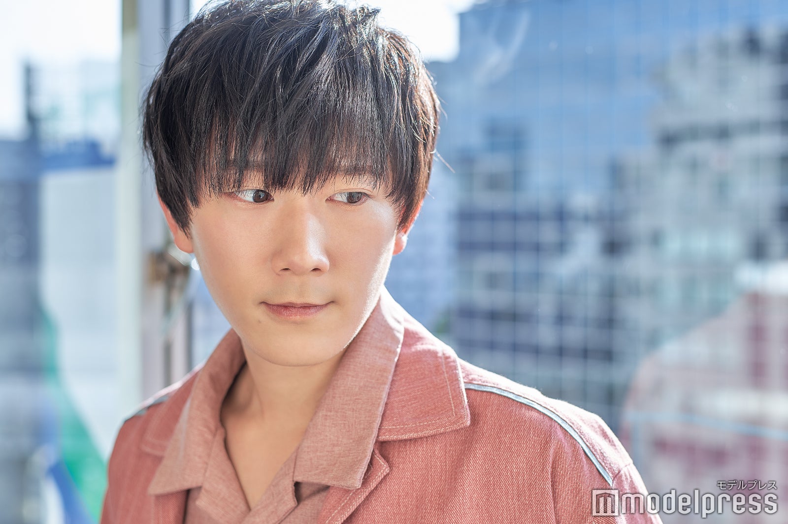 春斗 （C）モデルプレス