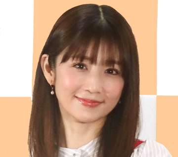 小倉優子 ハワイで別荘購入も「こりん星で頑張ったお金…」「すごい忙しかったんです」ブレーク期を回想「今、持ってればなぁって」