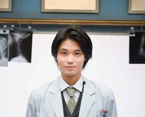 磯村勇斗「時効警察」新レギュラーに 内藤理沙&田中真琴も初参加