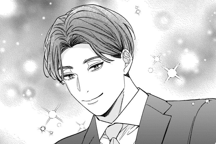 彼氏は作らないし、年下イケメンにもなびかない。アラサーOLの憧れの相手【サブスクイケメンの恋愛指導 同棲つきって聞いてません #9】