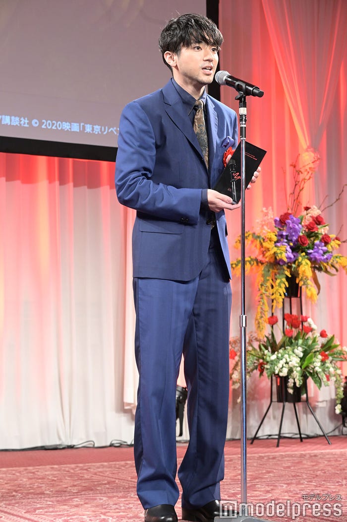 山田裕貴(C)モデルプレス