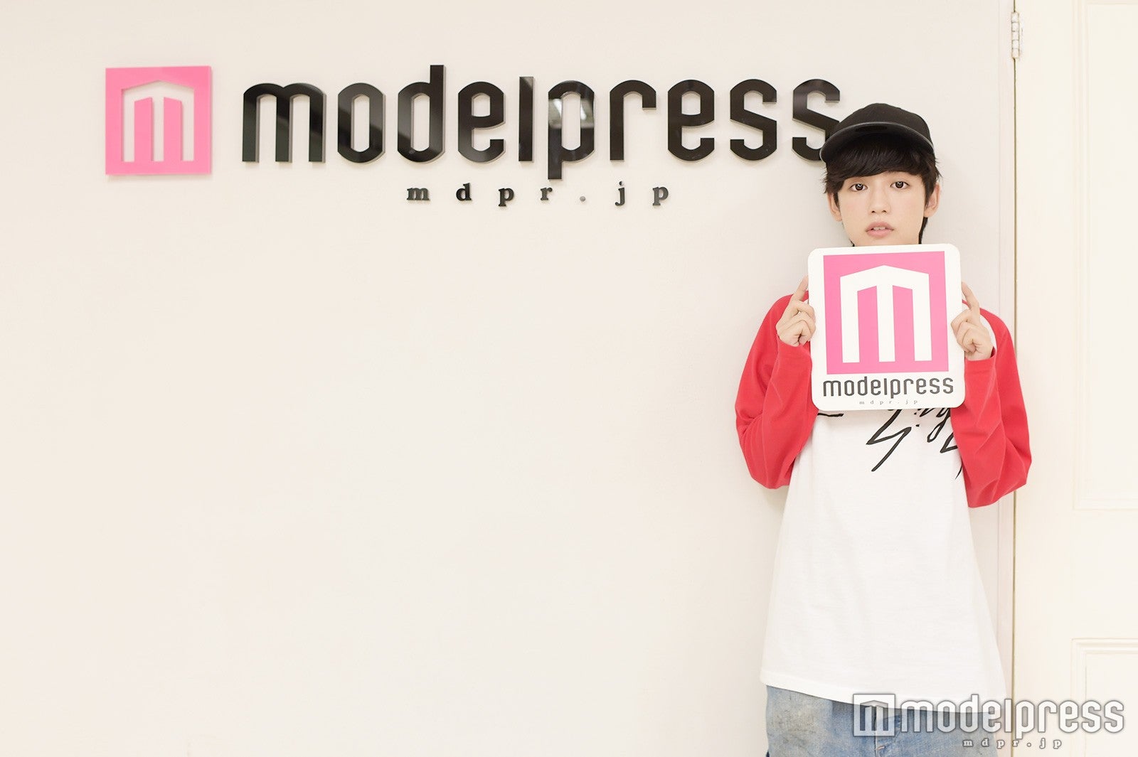 ゆうたろう（C）モデルプレス