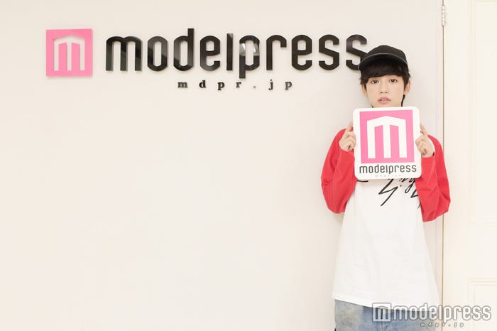 ゆうたろう(C)モデルプレス