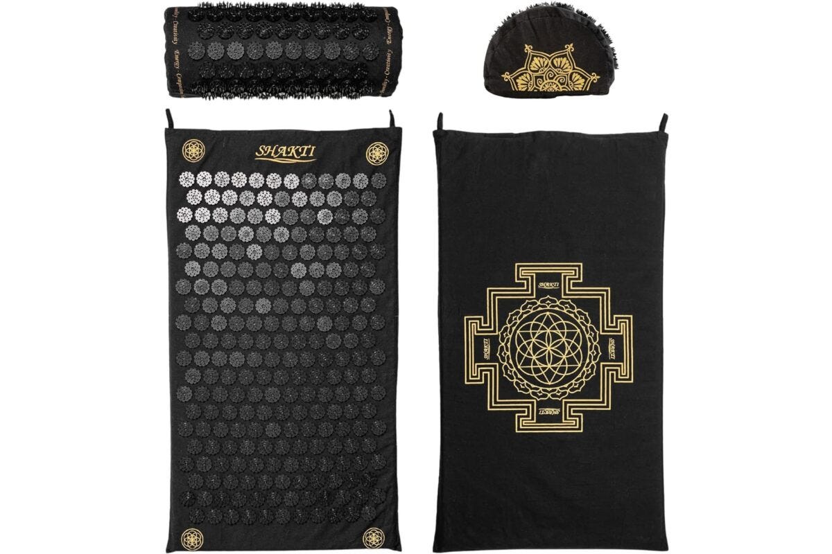 シャクティマット