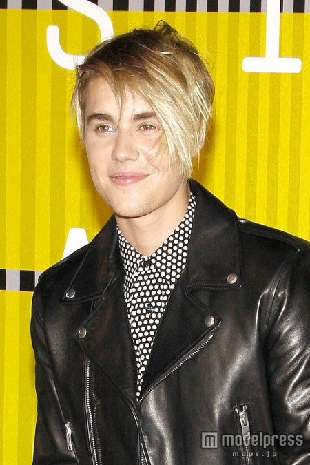 ジャスティン・ビーバー。MAVRIXONLINE.COM／Zeta Image