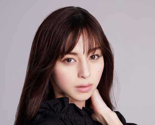 中条あやみ、自宅で歌唱 SUPER BEAVER「ひとりで生きていたならば」MV出演が実現