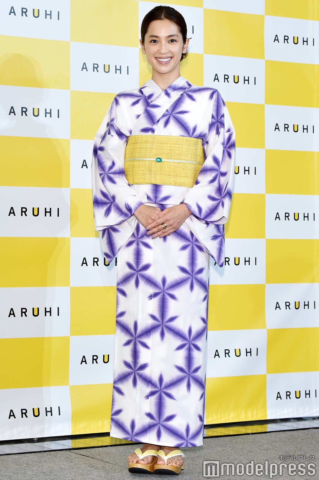 中村アン（C）モデルプレス