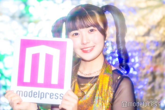 坂本結菜(C)モデルプレス