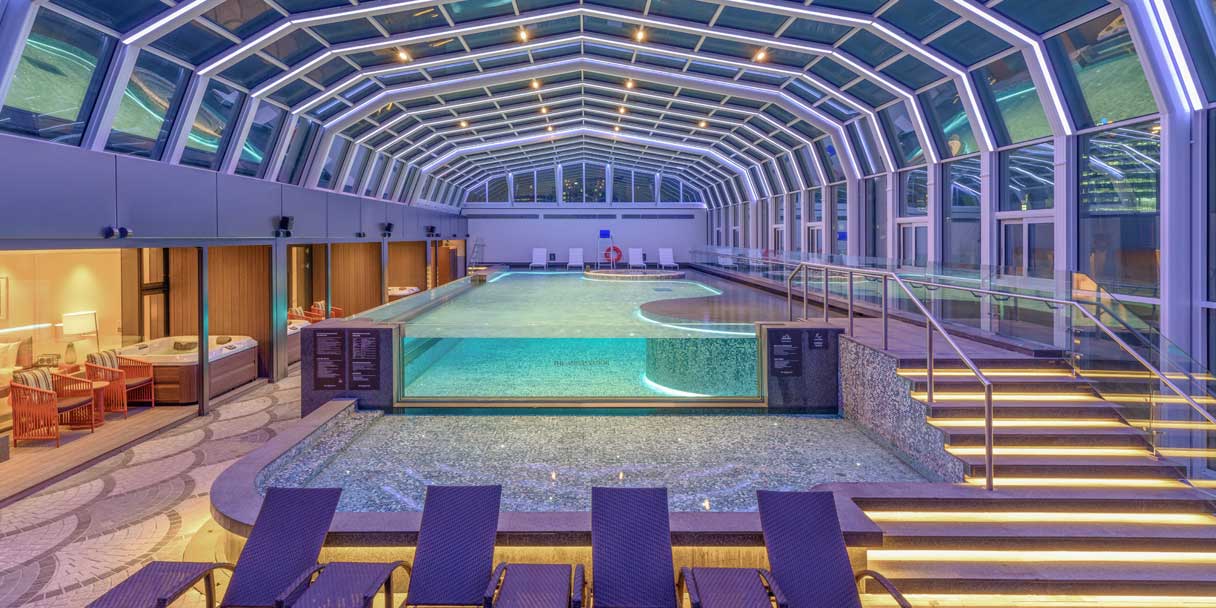 韓国ソウルの「アンバサダーソウルプルマンホテル」リニューアルで客室広々&レストランやバーも全面リノベ