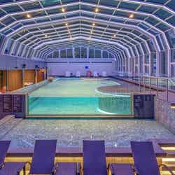 韓国ソウルの「アンバサダーソウルプルマンホテル」リニューアルで客室広々&レストランやバーも全面リノベ