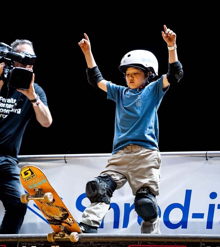 河上恵蒔(提供写真)