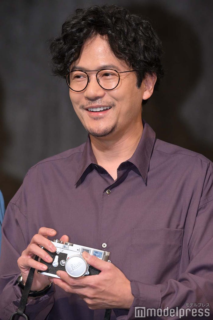 稲垣吾郎(C)モデルプレス