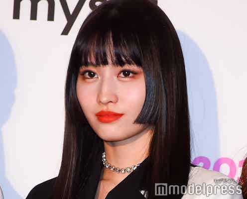TWICEモモ、SUPER JUNIORヒチョルと熱愛 京都出身のダンス実力者…脱落&復活でメンバー入り<略歴>