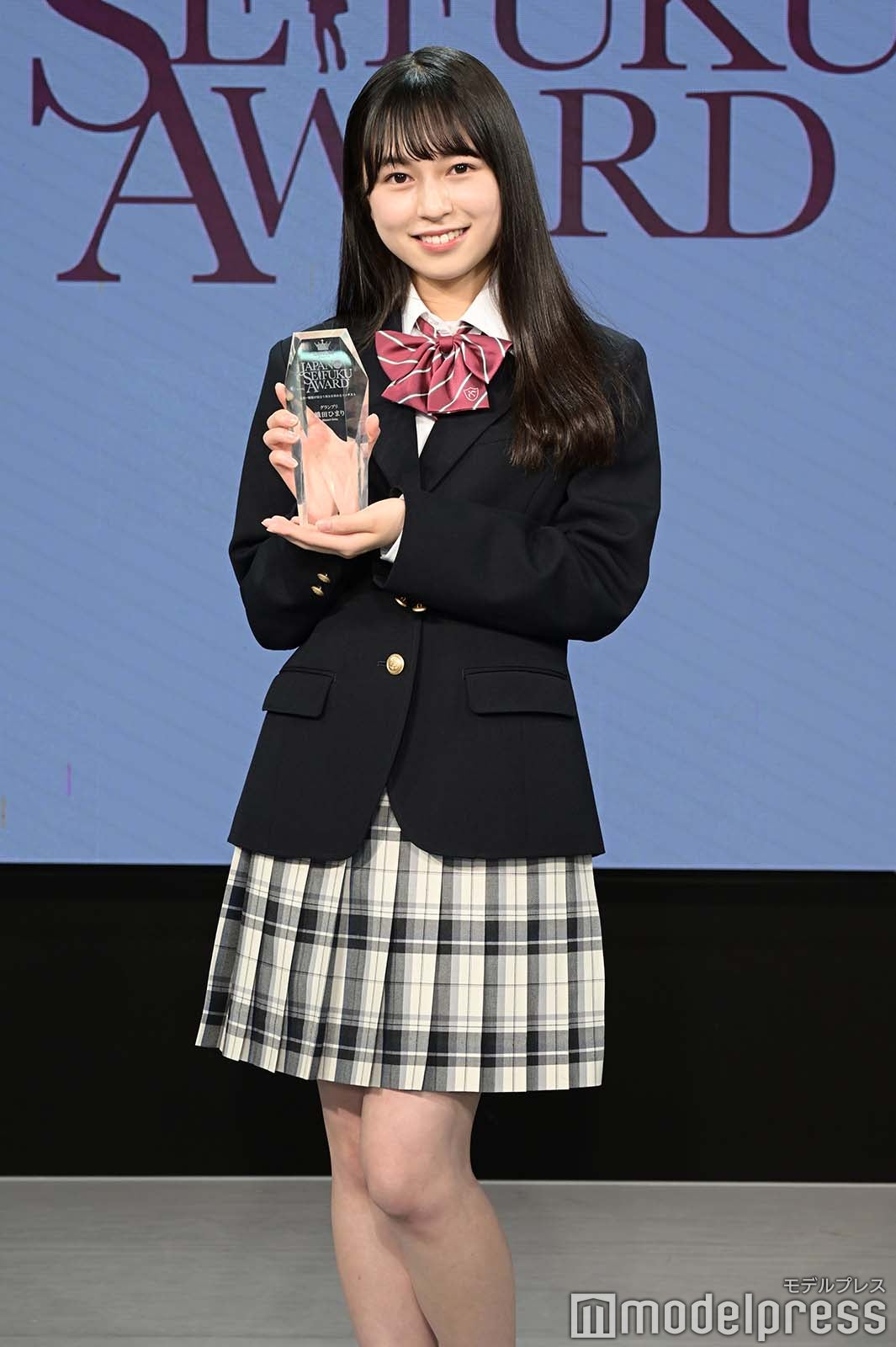 織田ひまり（C）モデルプレス