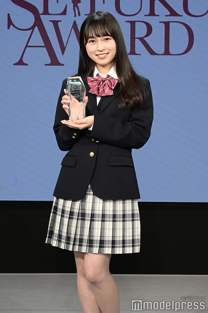 織田ひまり(C)モデルプレス