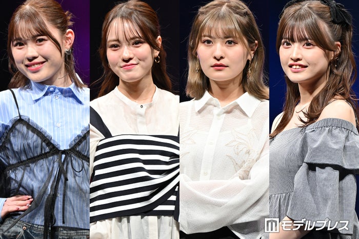 日本一の大学美女＆イケメンら集結 ミスコン参加者が抜群スタイルでランウェイ【超十代2024】