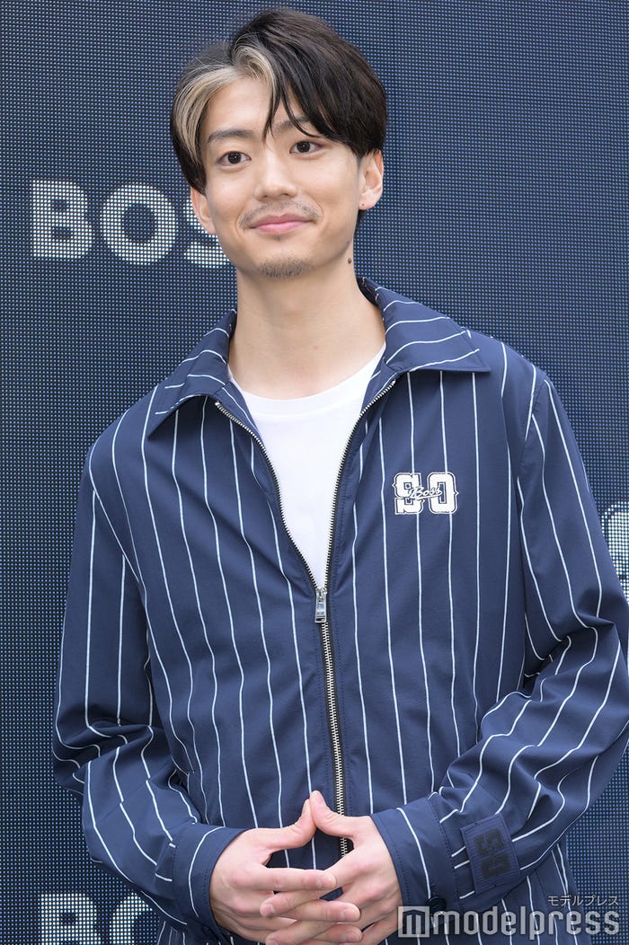 伊藤健太郎(C)モデルプレス