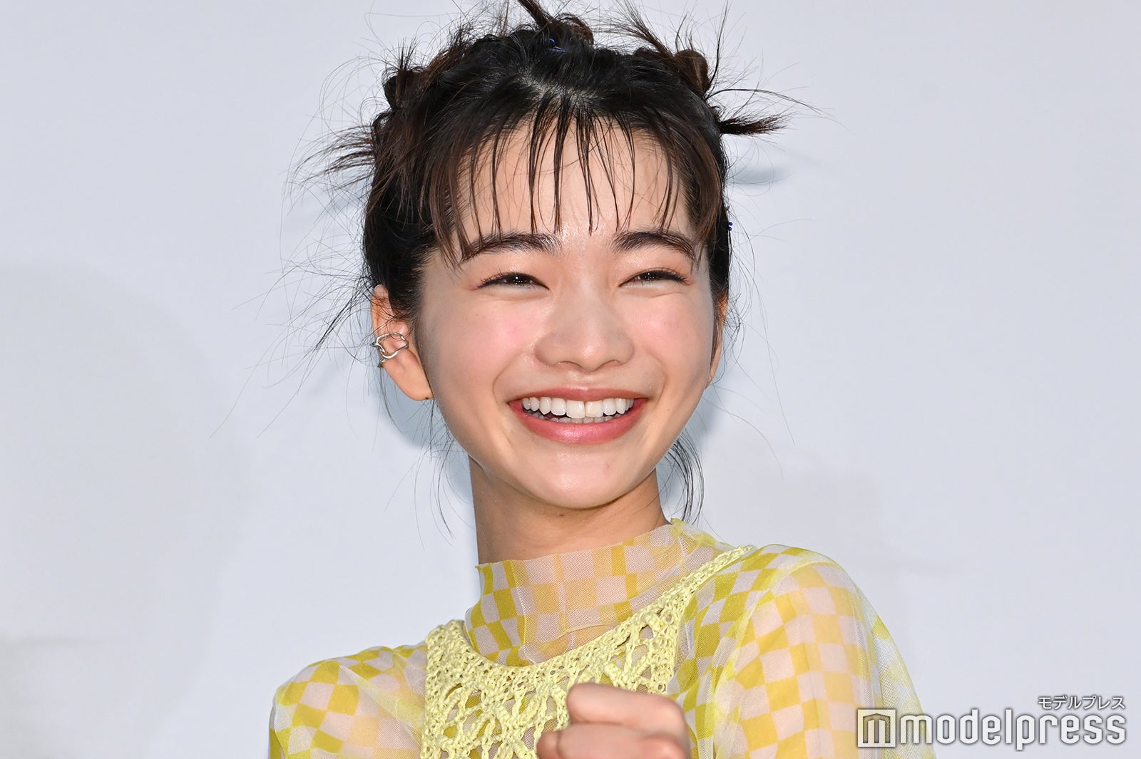 見上愛（C）モデルプレス